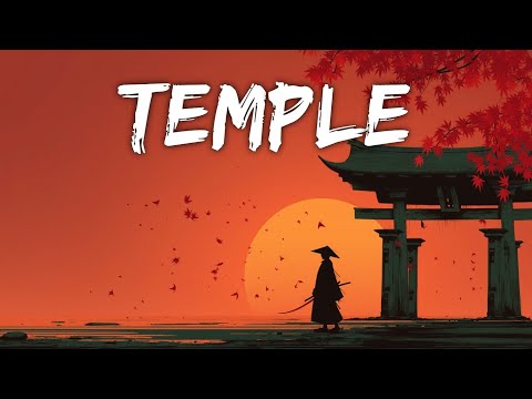 Видео: SAMURAI SOUL 🥷 | Японская дзен-музыка для внутреннего покоя и сосредоточения