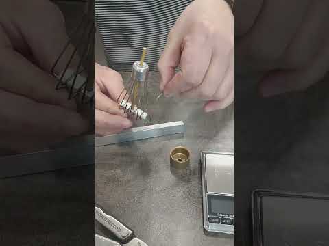 Видео: Тверская плоская, мой вариант изготовления  без формы.