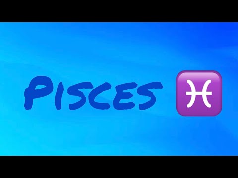 Видео: РЫБЫ, НОЯБРЬ♓️БОЖЕ МОЙ! ЭТОТ ЧЕЛОВЕК ПРИДЁТ С ИЗВИНЕНИЯМИ, РЫБЫ🔮✨ЧАТАЕМ НА ТАРО💙💫