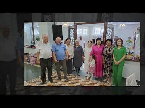 Видео: ЖАНСАЯ ҚЫЗ ҰЗАТУ  (ҚҰДАЛЫҚ) 1 болим