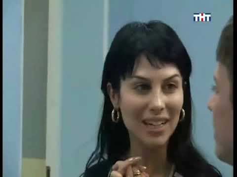 Видео: Ребёнок Робот 2 (2007) Андрей Губин и Юлия Беретта, Александр Незлобин и Гавриил Гордеев