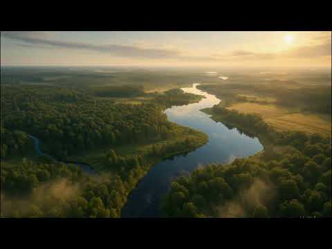 Видео: Мелодия которая успокаивает, хендпан , калимба....