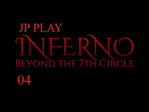 Видео: Inferno - Beyond the 7th Circle серия 04