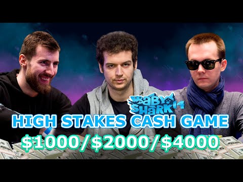 Видео: Обзор кеш игры, 200 000$+ в стеке, Виктор Малиновский, Бодяковский, Линус, Аддамо : )