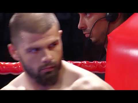Видео: Боксов Сблъсък Горна Оряховица Част 6