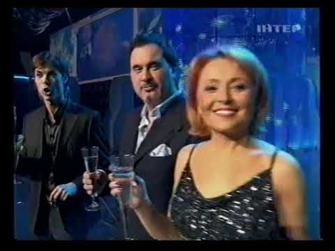 Видео: Реклама и анонсы (Интер, 03.01.2008)