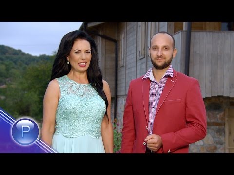 Видео: S.KALCHEVA & N.URUMOV / Славка Калчева и Н.Урумов-Похвали се Станка/Запалило се, 2016