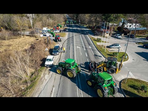 Видео: Земеделие като айсберг