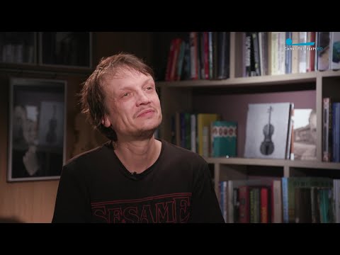 Видео: Утро со звездой. Егор Тимофеев