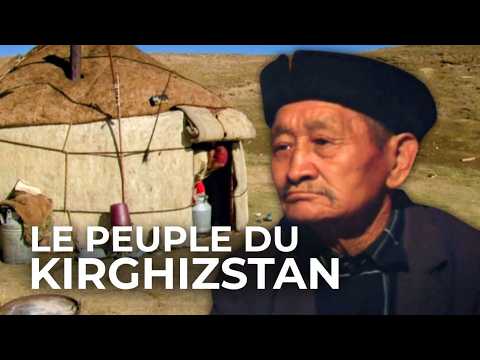 Видео: Кыргызстан, жизнь кочевников