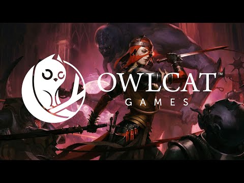 Видео: Owlcat Games: Последняя надежда игровой индустрии.