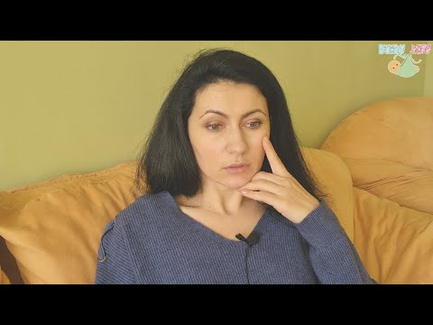 Видео: Успокоились и пошли на узи в другую клинику...