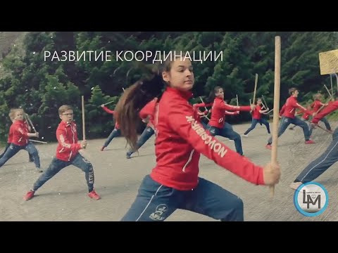 Видео: Про ушу