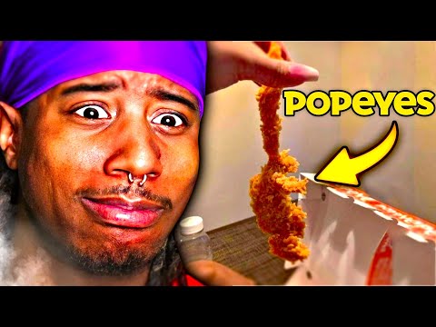 Видео: Маленький грязный секрет Попая! @Degenerocity