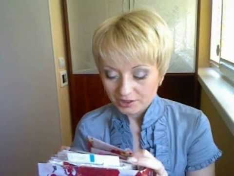 Видео: FlyLady / Флайледи: Ежики (рутинки) + КЖ (запрос)