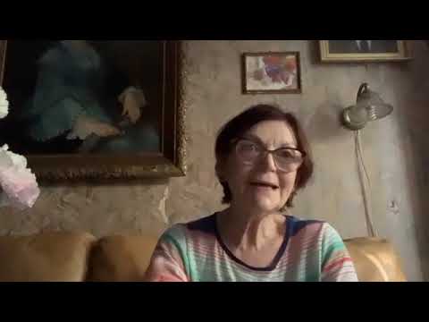 Видео: Ольга Троицкая. Роли выживания