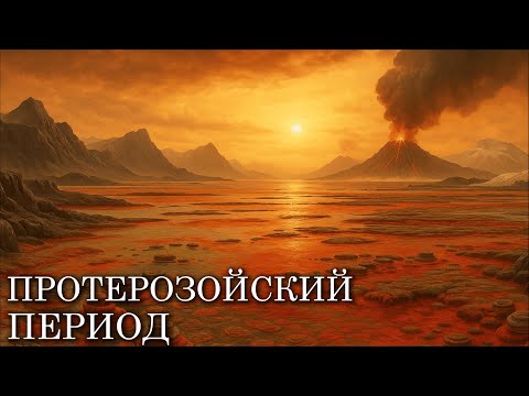 Видео: Протерозой: Как ВЫГЛЯДЕЛА Земля, когда ЖИЗНЬ только начиналась | Документальный фильм