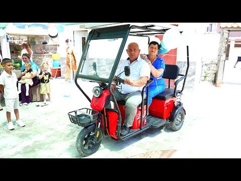 Видео: Честит юбилей На Андон 60  г 2024