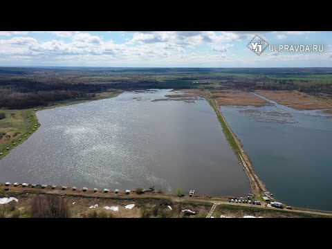 Видео: Симбирская кругосветка. Где отдохнуть в карете и увидеть село под водой