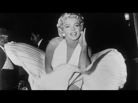 Видео: 60 лет без Мэрилин Монро