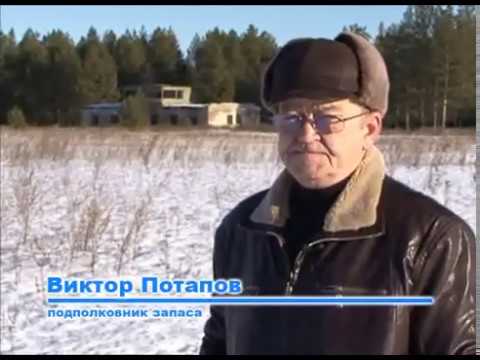Видео: 60 лет Гарнизону - До тишины