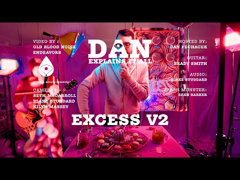 Видео: Дэн объясняет всё — Избыток V2