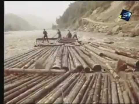 Видео: Тарас Чубай (Наш Івасюк) - Водограй