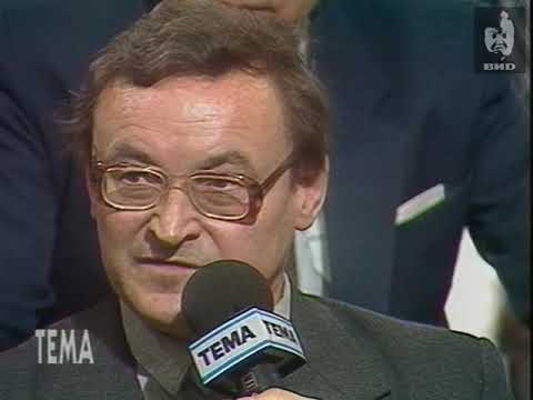 Видео: Тема (1993) 20.04.1993