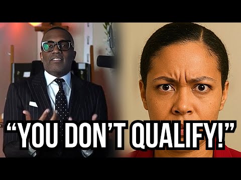 Видео: Кевин Сэмюэлс разоблачает растерянного 32-летнего мужчину, который считает, что брак — это терапия