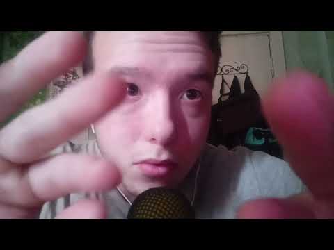 Видео: АСМР звуки рта