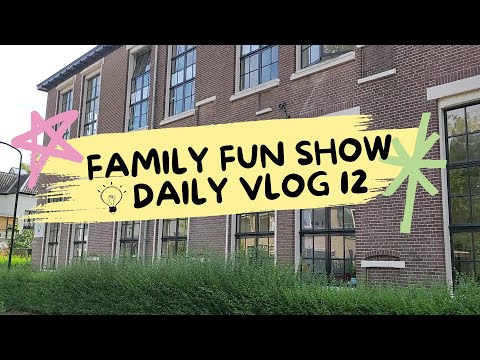 Видео: Daily VLOG 12 Family Fun Show Нарешті влаштовуємо доньку до школи Які бувають покарання за прогули