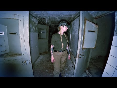 Видео: Я НАХОЖУСЬ В ТЮРЬМЕ ПРИПЯТИ / ЧЕРНОБЫЛЬ, ЗОНА ОТЧУЖДЕНИЯ / ЧАСТЬ 2