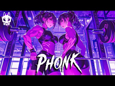 Видео: THE BEST GYM PHONK 2024 ※ BEST PHONK MUSIC PLAYLIST ※ GYM, AGGRESSIVE, BRAZILIAN ※ Фонк 2024 #057