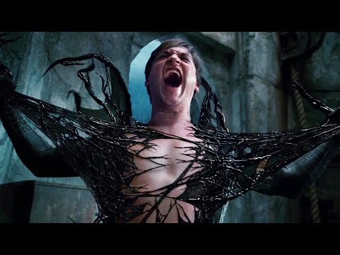 Видео: Человек-Паук 3: Враг в отражении - Лучшие моменты