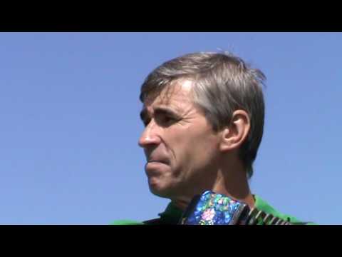 Видео: Русская Душа Федора Воробьёва. Хлеборобам