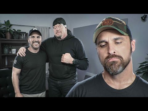 Видео: Мэтт рассказывает, почему он покинул Six Feet Under вместе с Марком Калауэем