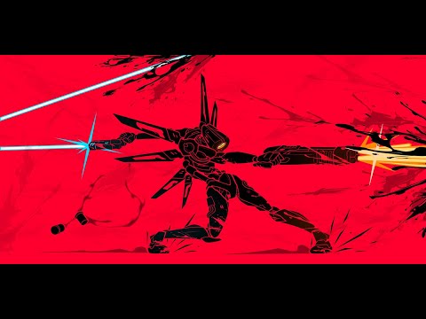 Видео: Олеша играет в ULTRAKILL #1