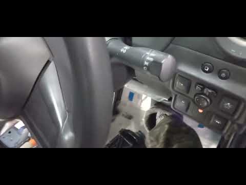 Видео: Nissan Note e-Power незаводится