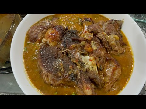 Видео: ‼️Не любите БАРАНИНУ⁉️Вы просто не умеете ее ГОТОВИТЬ!🧑‍🍳МАМА ЛЕНА ГОТОВИТ