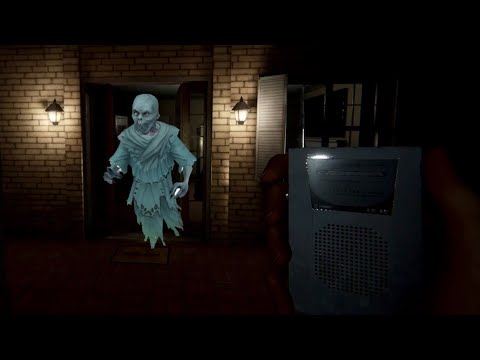 Видео: АСМР ПУГАЮ ПРИЗРАКОВ - ФАЗМОФОБИЯ