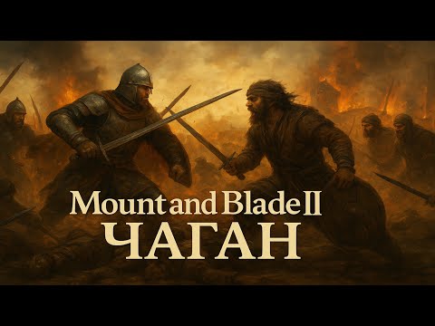 Видео: 🏰🔥 Чаган - Путь к 1 лвл клана ⚔🔥 | #2 M&B2