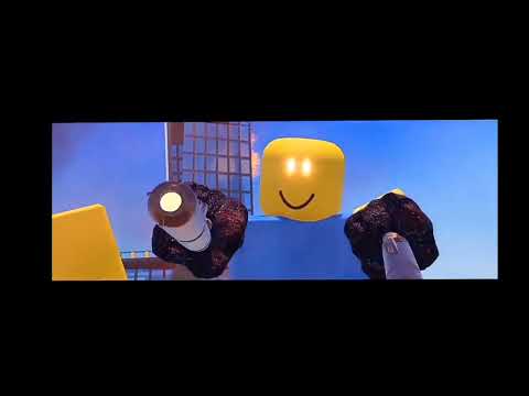 Видео: Озвучка noob experiment 12. Автор Flepeede