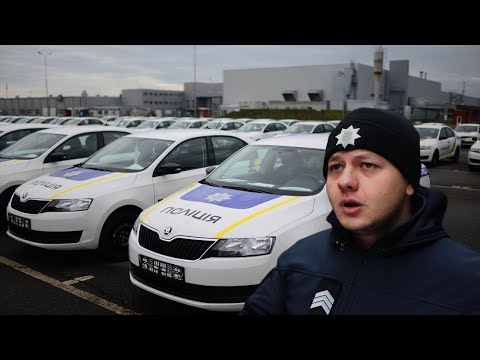 Видео: СНЯЛ АККУМУЛЯТОРЫ СО ВСЕХ ПОЛИЦЕЙСКИХ МАШИН  | #ПолицияLIVE​​ 🔴 23 серия
