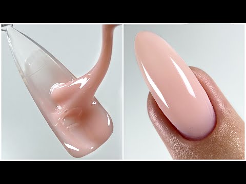 Видео: НАРАЩИВАЙ ТАК! ГЕЛЕМ НА ВЕРХНИЕ ФОРМЫ
