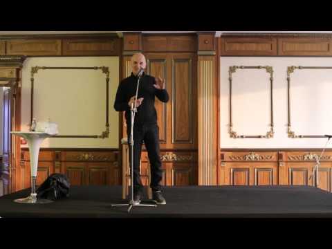 Видео: Петр Мамонов Городские Чтения о Цое