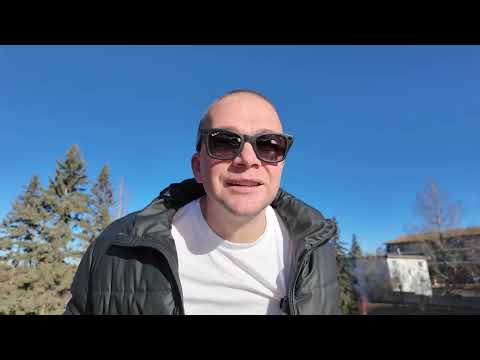 Видео: Неудачник снимает видео!