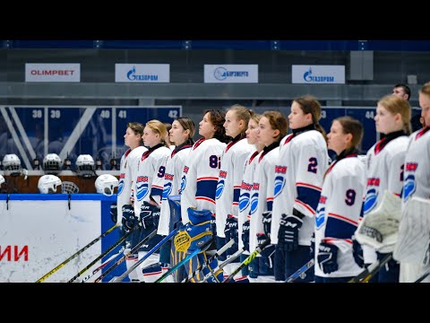 Видео: 24.10.24г. Жхк Бирюса Красноярск : Жхк Динамо-Нева Санкт-Петербург. Женская Хоккейная Лига. #ЖХЛ