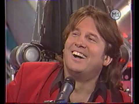 Видео: История сбитого лётчика. Шоу ''неудачника''.  Юрий Лоза (М1, 03.09.2003)