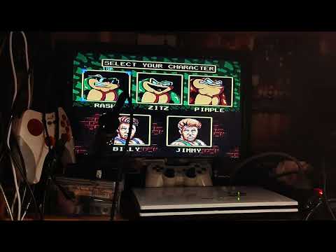 Видео: PlayStation 2 Pro 1Tb запуск ігор Sega, Dendy , PlayStation 1 #playstation2 #ps2pro #freemcboot #ps2