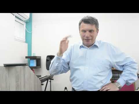 Видео: Што не спречува да го манифестираме царството | Никола Кимов